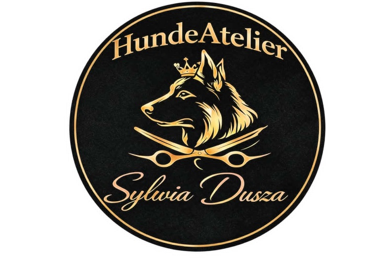HundeAtelier Logo